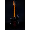 JET JS300BK GUITARE ELECTRIQUE TYPE STRATOCASTER NOIRE