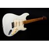 JET JS300OW GUITARE ELECTRIQUE TYPE STRATOCASTER OLYMPIC WHITE
