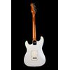 JET JS300OW GUITARE ELECTRIQUE TYPE STRATOCASTER OLYMPIC WHITE