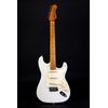 JET JS300OW GUITARE ELECTRIQUE TYPE STRATOCASTER OLYMPIC WHITE