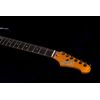 JET JS400MBK R GUITARE ELECTRIQUE TYPE STRATOCASTER MATT BLACK