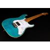JET JS450OBL GUITARE ELECTRIQUE TYPE STRATOCASTER OCEAN BLUE