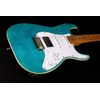 JET JS450OBL GUITARE ELECTRIQUE TYPE STRATOCASTER OCEAN BLUE