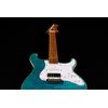 JET JS450OBL GUITARE ELECTRIQUE TYPE STRATOCASTER OCEAN BLUE
