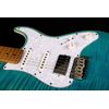JET JS450OBL GUITARE ELECTRIQUE TYPE STRATOCASTER OCEAN BLUE