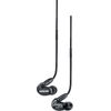 SHURE SE215-CL ECOUTEUR INTRA-AURICULAIRE DYNAMIQUE 1 VOIE TRANSP.