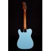 JET JT300BLR GUITARE ELECTRIQUE TYPE STRATOCASTER SONIC BLUE