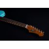 JET JT300BLR GUITARE ELECTRIQUE TYPE STRATOCASTER SONIC BLUE