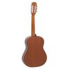 ADMIRA JUANITA 1/2 GUITARE CLASSIQUE ACOUSTIQUE 1/2