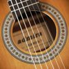 ADMIRA JUANITA 3/4 GUITARE CLASSIQUE ACOUSTIQUE 3/4