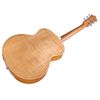 GUILD JUMBO JUNIOR FLAME MAPLE "WESTERLY" GUITARE FOLK ELECTRO
