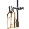 K&M SUPPORT TROMPETTE SUR PUPITRE REF 157