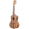 KALA KA-PWC "PACIFIC WALNUT" UKULELE CONCERT NOYER SATINÉ