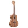 KALA KA-PWC "PACIFIC WALNUT" UKULELE CONCERT NOYER SATINÉ