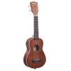 KALA KA-S UKULELE SOPRANO ACAJOU SATINÉ