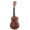 KALA KA-S UKULELE SOPRANO ACAJOU SATINÉ