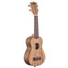KALA KA-PWS "PACIFIC WALNUT" UKULELE SOPRANO NOYER SATINÉ