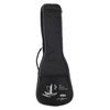 KALA KA-COURAGE-C-BAG "MAORI" UKULELE CONCERT ACAJOU avec housse