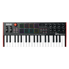 AKAI MPK MINI PLUS CLAVIER MAITRE USB - 37 TOUCHES / 8 PADS