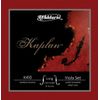 D'ADDARIO KAPLAN ALTO CORDE DO - Tirant moyen