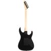 LTD KH202LH-BLK "KIRK HAMMET" GUITARE ELECTRIQUE GAUCHER NOIRE
