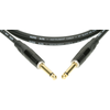 KLOTZ KIKKG9.0PPSW CABLE JACK MONO/JACK CONTACT OR 9m