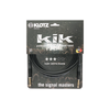 KLOTZ KIKKG9.0PPSW CABLE JACK MONO/JACK CONTACT OR 9m
