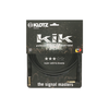 KLOTZ KIKKG3.0PRSW CABLE JACK MONO/JACK 90° MONO CONTACT AURIFIÉ 3m