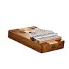 MEINL KL1706H KALIMBA 17 NOTES DO MAJEUR - En acacia et érable massif