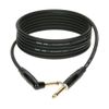 KLOTZ KIKKG3.0PRSW CABLE JACK MONO/JACK 90° MONO CONTACT AURIFIÉ 3m