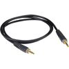 KLOTZ AS-MM0300 CABLE MINI-JACK MALE TRS/MINI-JACK MALE TRS 3m