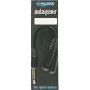 KLOTZ AYB-1 ADAPTATEUR REPARTITION CASQUE 1 JACK MALE /2 JACK FEMELLE