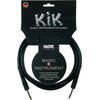KLOTZ KIK6.0PPSW CABLE JACK MONO/JACK MONO 6m