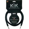 KLOTZ KIK3.0PPSW CABLE JACK MONO/JACK MONO 3m