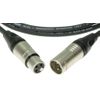 KLOTZ M1K1FM0300 CABLE XLR MALE/XLR FEMELLE 3m