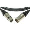 KLOTZ M1K1FM1000 CABLE XLR MALE/XLR FEMELLE 10m