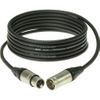 KLOTZ M1K1FM0300 CABLE XLR MALE/XLR FEMELLE 3m