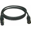 KLOTZ M2FM1-0500 CABLE XLR MALE/XLR FEMELLE 5m