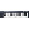 M-AUDIO KEYSTATION 49 MK3 CLAVIER MAITRE USB MIDI - 49 touches