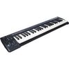 M-AUDIO KEYSTATION 49 MK3 CLAVIER MAITRE USB MIDI - 49 touches