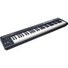 M-AUDIO KEYSTATION 61 MK3 CLAVIER MAITRE USB MIDI - 61 touches