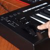 M-AUDIO KEYSTATION88-MK3 CLAVIER MAITRE USB MIDI - 88 touches