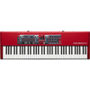 NORD ELECTRO 6HP PIANO DE SCENE 73 NOTES - TOUCHER LOURD