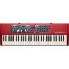 NORD ELECTRO 6D-61 CLAVIER DE SCENE 61 NOTES WATERFALL