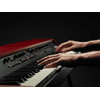 NORD GRAND2 PIANO DE SCENE 88 NOTES TOUCHER LOURD