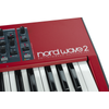 NORD WAVE 2 SYNTHETISEUR A MODELISATION 61 TOUCHES