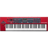 NORD WAVE 2 SYNTHETISEUR A MODELISATION 61 TOUCHES
