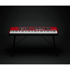 NORD STAGE 4-88 PIANO DE SCENE 88 NOTES TOUCHER LOURD