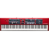 NORD STAGE 4-88 PIANO DE SCENE 88 NOTES TOUCHER LOURD