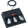 NORD TRIPLEPEDAL-2 ENSEMBLE 3 PEDALE POUR PIANO NUMERIQUE STAGE 4